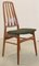 Vintage Dining Room Chairs, 1960s, Set of 6 13