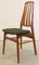 Vintage Dining Room Chairs, 1960s, Set of 6 5