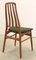 Vintage Dining Room Chairs, 1960s, Set of 6 7