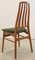 Vintage Dining Room Chairs, 1960s, Set of 6 11