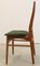 Vintage Dining Room Chairs, 1960s, Set of 6 16