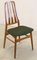 Vintage Dining Room Chairs, 1960s, Set of 6 14