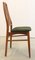 Vintage Dining Room Chairs, 1960s, Set of 6 12