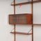 Royal System Shelving by Poul Cadovius for Cado, 1960s, Image 10