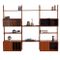 Royal System Shelving by Poul Cadovius for Cado, 1960s, Image 2