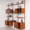 Royal System Shelving by Poul Cadovius for Cado, 1960s 4