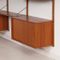 Royal System Shelving by Poul Cadovius for Cado, 1960s 7
