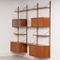 Royal System Shelving by Poul Cadovius for Cado, 1960s, Image 6
