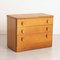 Mid-Century Teak Chest of Drawers by Stag, 1970s 4