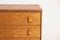 Mid-Century Teak Chest of Drawers by Stag, 1970s 2