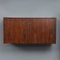 Mid-Cntury Danish PS System Rosewood Wall Cabinet by Peter Sorensen, 1960s 1