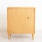 Mid-Century Oak Chest of 4 Drawers by Meredew, 1960s 3