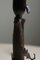 Dänische Jugendstil Tischlampe im Jugendstil aus Bronze von Joh. Christensen, 1920er 10