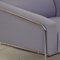 3301 Airport Chair in Purple Fabric from Arne Jacobsen, 1980s 15