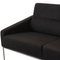 3 Seater 3303 Sofa in Gray Hallingdal Fabric fro Arne Jacobsen, 1980s, Image 11