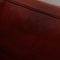 3 Seater 2333 Sofa in Indian Red Aniline Leather from Børge Mogensen 24