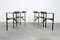 KFF Trix Dining Chairs, 1980s, Set of 4 3