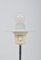 Lámpara de mesa danesa de Dana Light, años 70, Imagen 11
