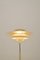 Lámpara de mesa danesa de Dana Light, años 70, Imagen 6