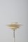 Lámpara de mesa danesa de Dana Light, años 70, Imagen 3