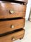 Walnut Chest of Drawers, 1800s 6