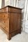 Walnut Chest of Drawers, 1800s 5