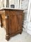 Empire Style Chest of Drawers in Walnut, Image 9