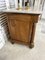 Empire Style Chest of Drawers in Walnut, Image 4