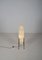 Lámpara de pie Rocket vintage de fibra de vidrio de Dame & Co, años 60, Imagen 3