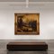 Artista romantico, Paesaggio, 1880, Olio su tela, Incorniciato, Immagine 15