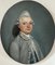 Porträt eines Gentleman, 1800er, Öl auf Leinwand 1