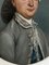 Porträt eines Gentleman, 1800er, Öl auf Leinwand 3