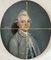 Porträt eines Gentleman, 1800er, Öl auf Leinwand 5