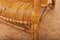 Butaca de ratán. Estructura y asiento de bambú trenzado, Imagen 7