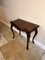 Antique Victorian Rosewood Tea Table, 1870, Image 3