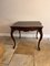 Antique Victorian Rosewood Tea Table, 1870, Image 1