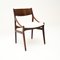 Danish Dining Chairs attributed to H. Vestervig Eriksen, 1960, Set of 6 4