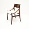 Danish Dining Chairs attributed to H. Vestervig Eriksen, 1960, Set of 6 6
