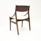 Danish Dining Chairs attributed to H. Vestervig Eriksen, 1960, Set of 6, Image 8