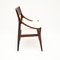Danish Dining Chairs attributed to H. Vestervig Eriksen, 1960, Set of 6 7