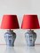 Vintage Table Lamps, 1960s, Set of 2 1