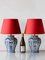 Vintage Table Lamps, 1960s, Set of 2, Image 2