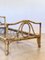 Bamboo Beds, 1970s, Set of 2 11