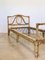 Bamboo Beds, 1970s, Set of 2 9