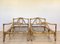 Bamboo Beds, 1970s, Set of 2, Image 2