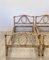 Bamboo Beds, 1970s, Set of 2 5