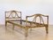 Bamboo Beds, 1970s, Set of 2, Image 7
