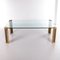 Vintage Coffee Table T14 by Peter Ghyczy, 1970s, Image 1