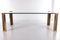 Vintage Coffee Table T14 by Peter Ghyczy, 1970s 3