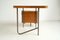 Free Form Desk by Georges Frydman, 1956 3
